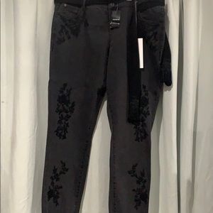 Torrid boyfriend jeans